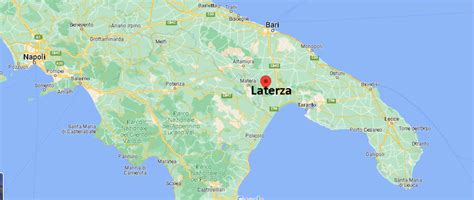 escort laterza|Laterza